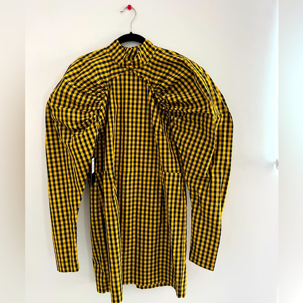 ROTATE by Birger Christensen dress with tags